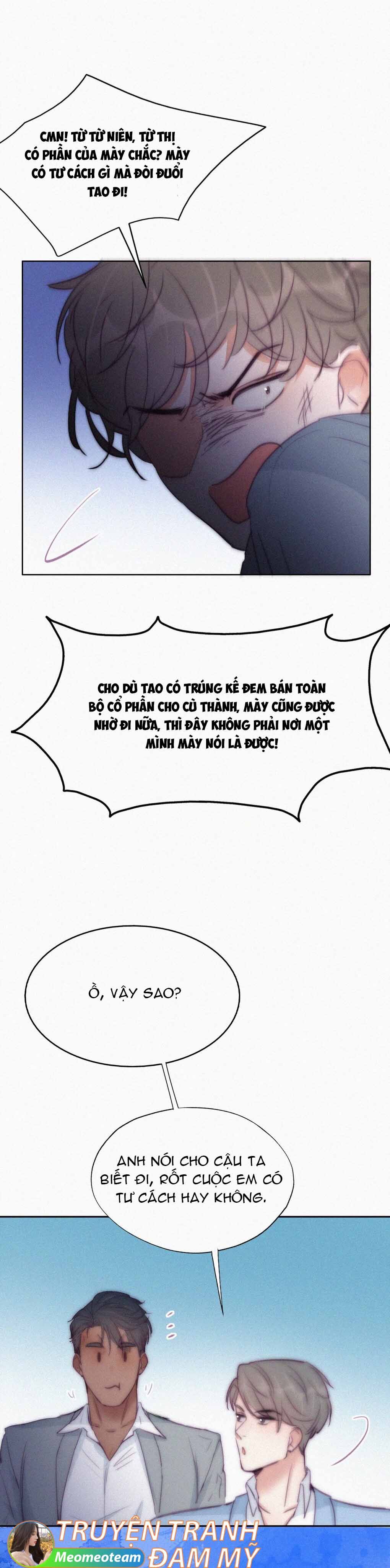 đọc truyện Nghịch Tập Chi Hảo Dựng Nhân Sinh Chương 135 ảnh 23 tại Thiên Thai Truyện