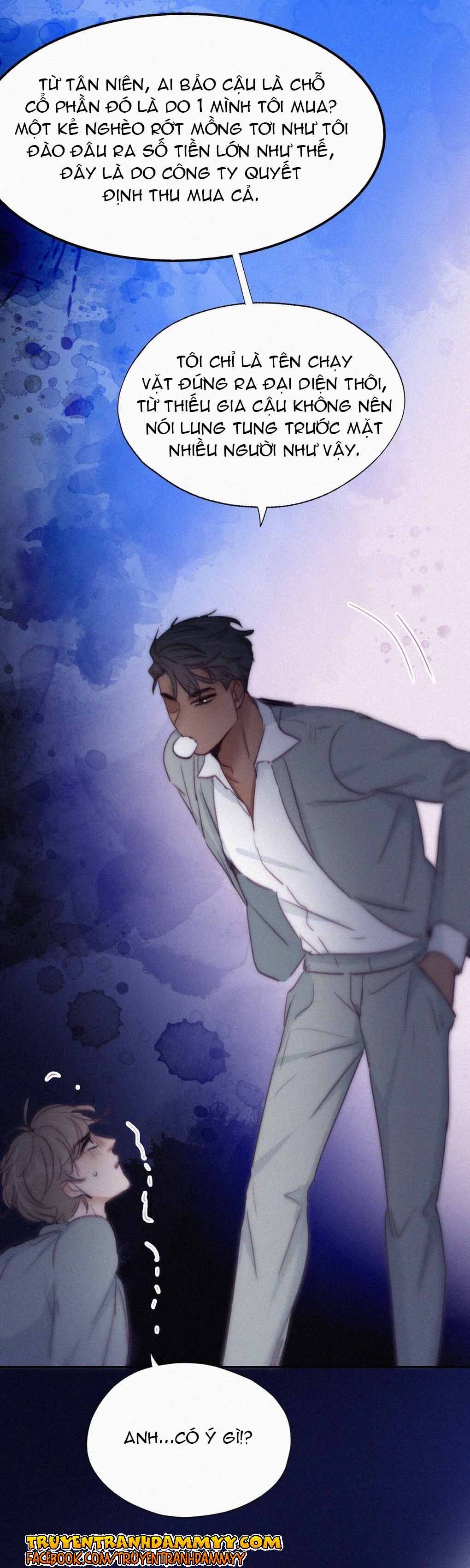 đọc truyện Nghịch Tập Chi Hảo Dựng Nhân Sinh Chương 135 ảnh 24 tại Thiên Thai Truyện