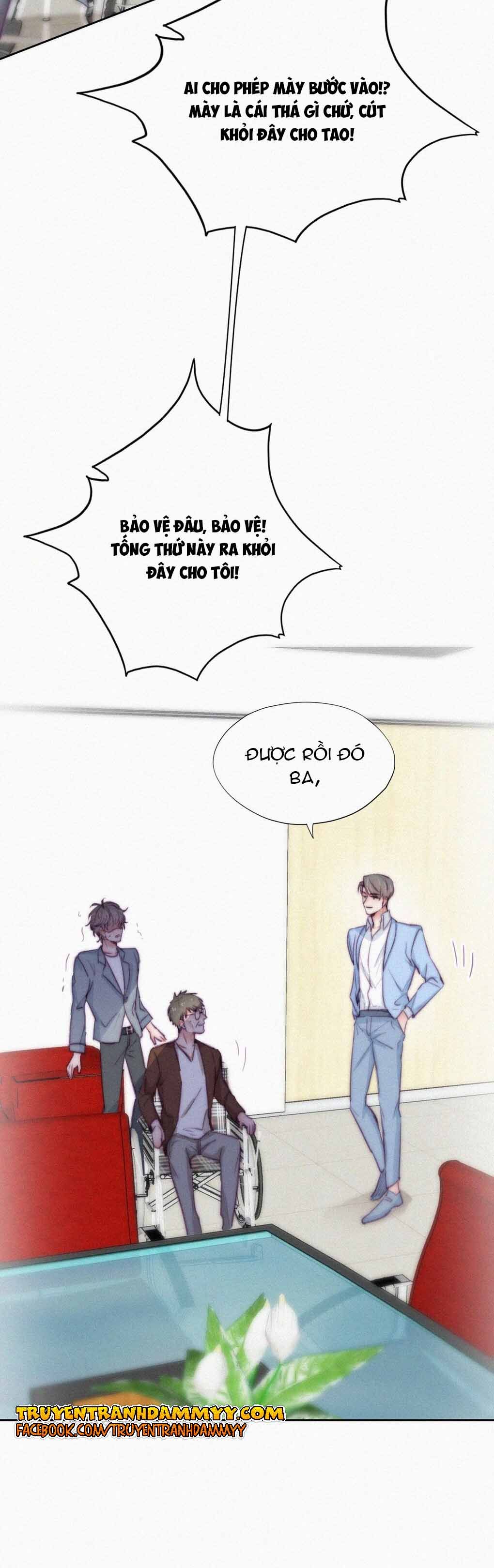 đọc truyện Nghịch Tập Chi Hảo Dựng Nhân Sinh Chương 135 ảnh 7 tại Thiên Thai Truyện