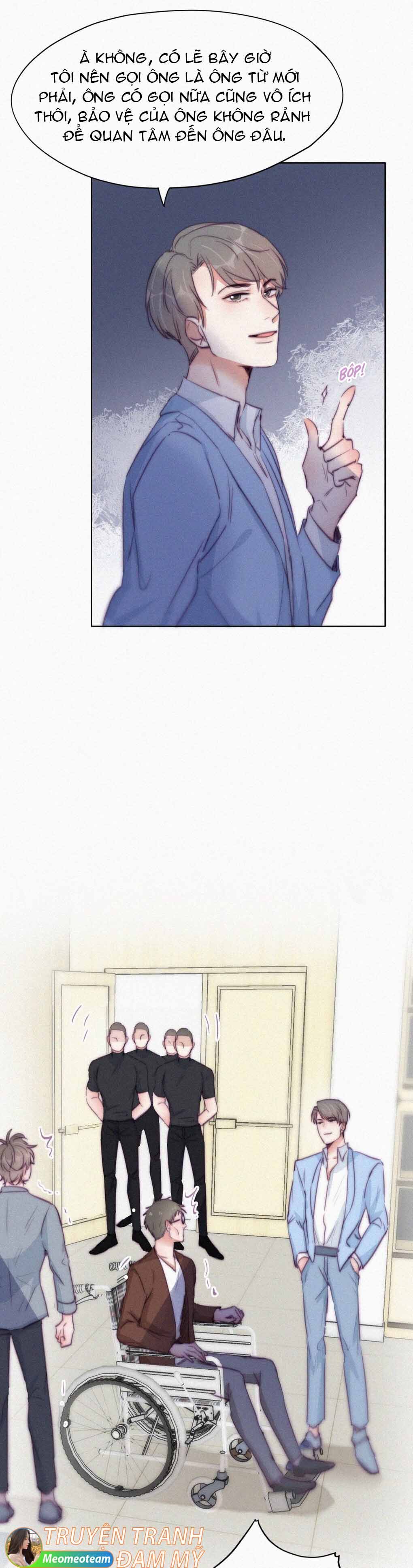 đọc truyện Nghịch Tập Chi Hảo Dựng Nhân Sinh Chương 135 ảnh 8 tại Thiên Thai Truyện