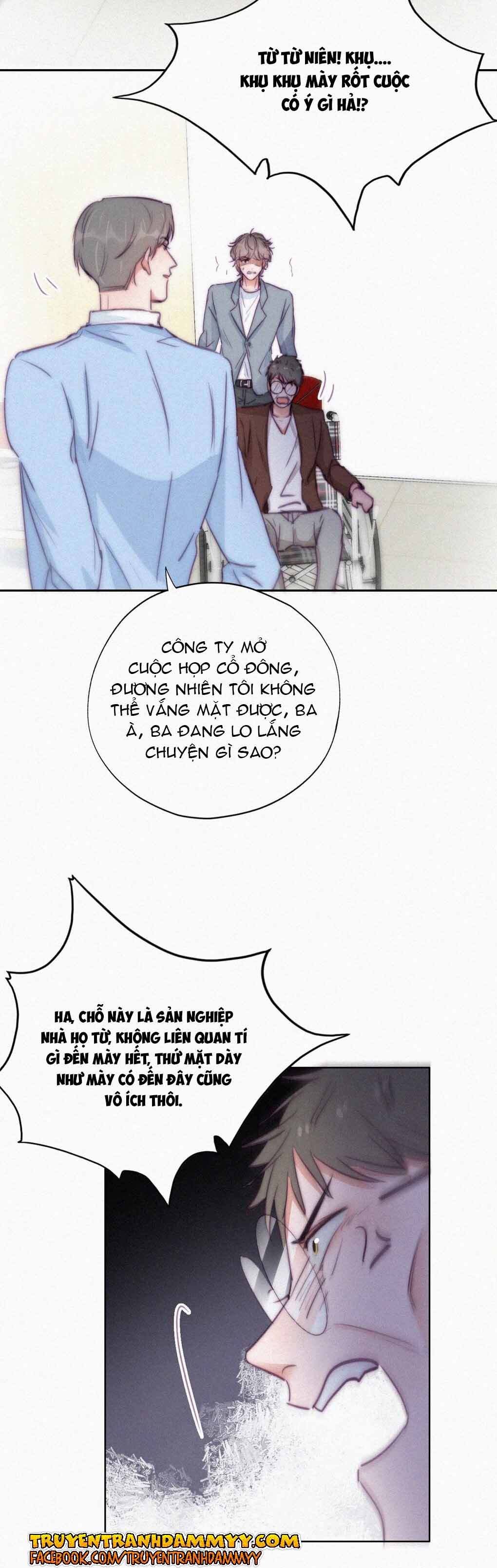 đọc truyện Nghịch Tập Chi Hảo Dựng Nhân Sinh Chương 135 ảnh 9 tại Thiên Thai Truyện