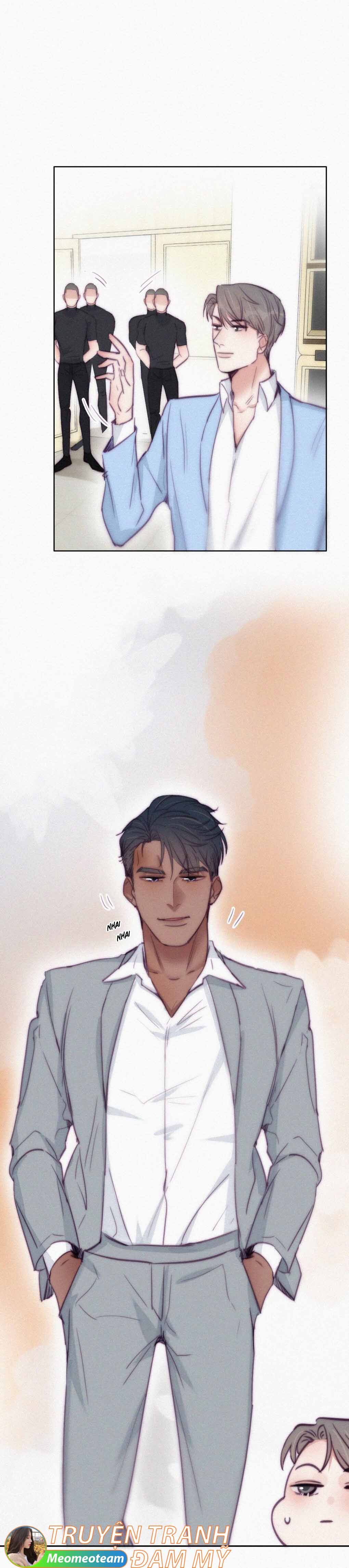 đọc truyện Nghịch Tập Chi Hảo Dựng Nhân Sinh Chương 135 ảnh 10 tại Thiên Thai Truyện