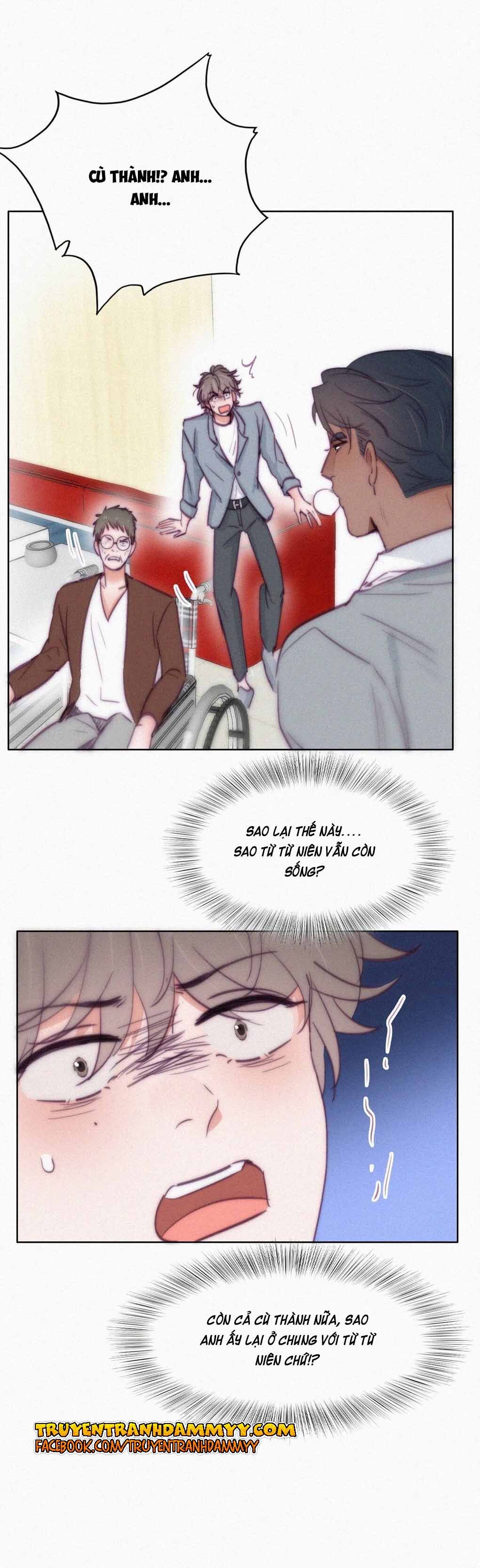 đọc truyện Nghịch Tập Chi Hảo Dựng Nhân Sinh Chương 135 ảnh 11 tại Thiên Thai Truyện