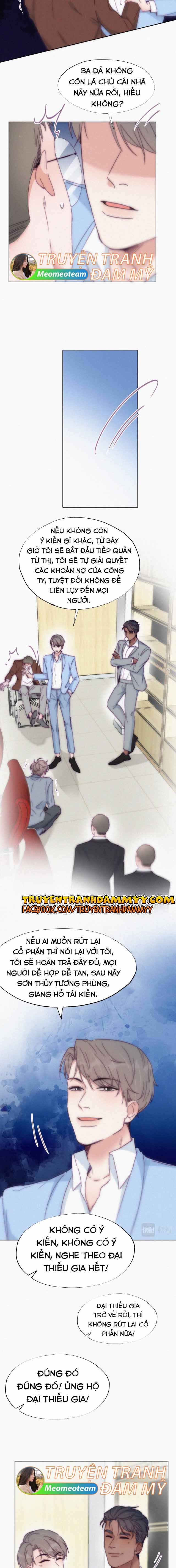 đọc truyện Nghịch Tập Chi Hảo Dựng Nhân Sinh Chương 136 ảnh 12 tại Thiên Thai Truyện