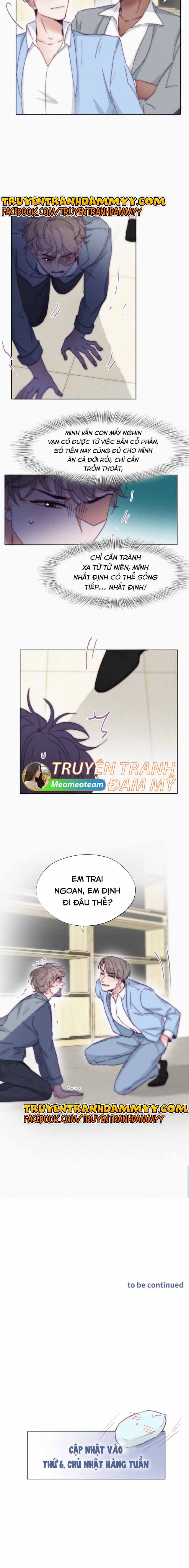 đọc truyện Nghịch Tập Chi Hảo Dựng Nhân Sinh Chương 136 ảnh 13 tại Thiên Thai Truyện