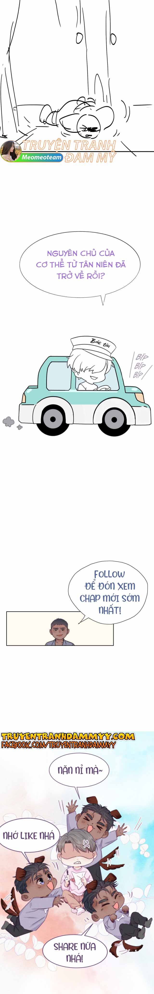 đọc truyện Nghịch Tập Chi Hảo Dựng Nhân Sinh Chương 136 ảnh 15 tại Thiên Thai Truyện