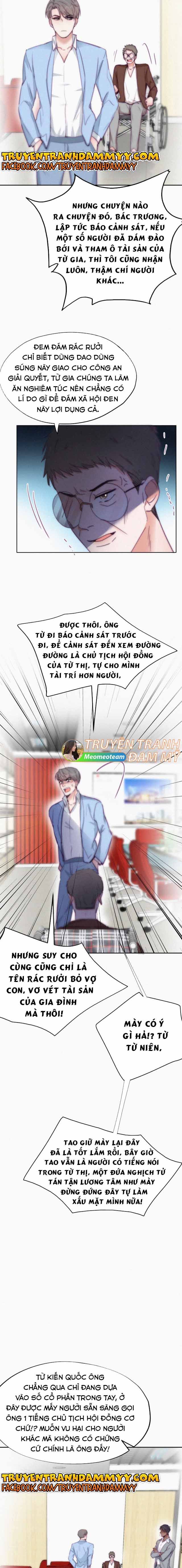 đọc truyện Nghịch Tập Chi Hảo Dựng Nhân Sinh Chương 136 ảnh 4 tại Thiên Thai Truyện