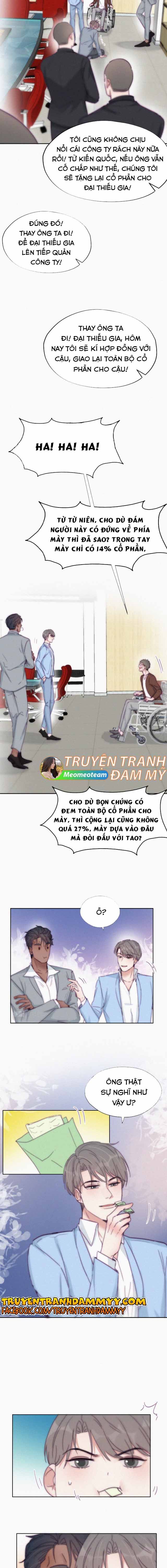 đọc truyện Nghịch Tập Chi Hảo Dựng Nhân Sinh Chương 136 ảnh 5 tại Thiên Thai Truyện