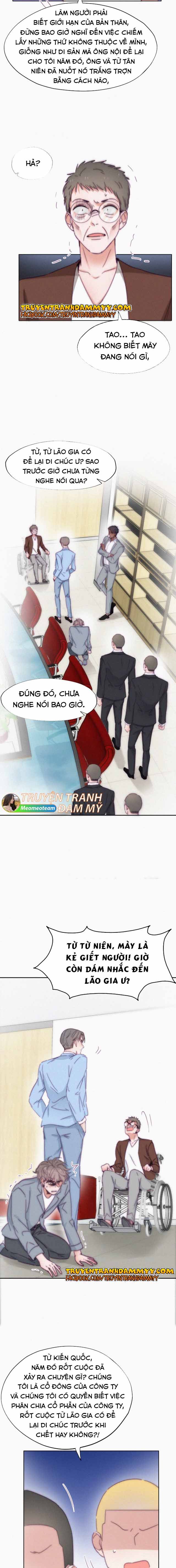 đọc truyện Nghịch Tập Chi Hảo Dựng Nhân Sinh Chương 136 ảnh 7 tại Thiên Thai Truyện