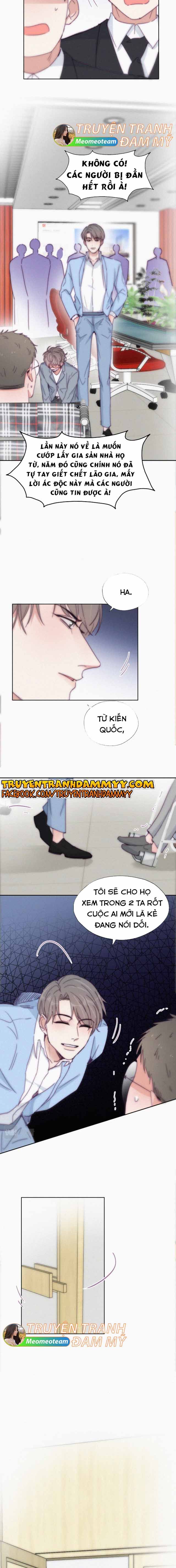 đọc truyện Nghịch Tập Chi Hảo Dựng Nhân Sinh Chương 136 ảnh 8 tại Thiên Thai Truyện