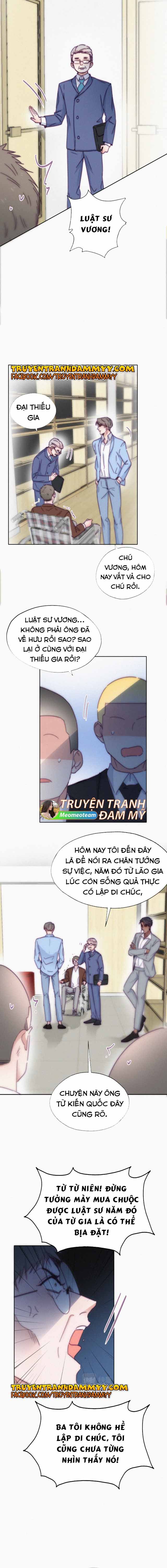 đọc truyện Nghịch Tập Chi Hảo Dựng Nhân Sinh Chương 136 ảnh 9 tại Thiên Thai Truyện