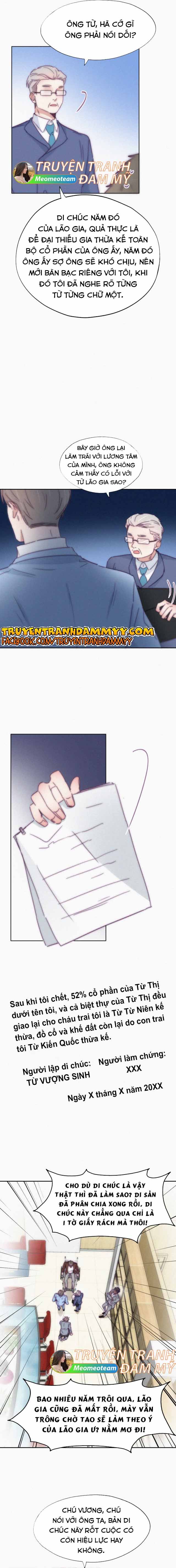 đọc truyện Nghịch Tập Chi Hảo Dựng Nhân Sinh Chương 136 ảnh 10 tại Thiên Thai Truyện