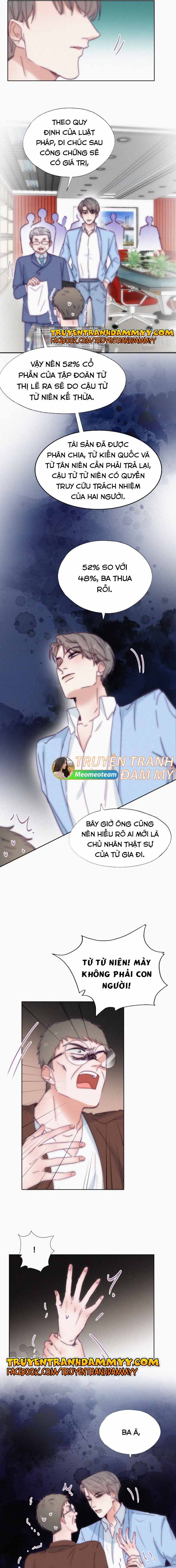 đọc truyện Nghịch Tập Chi Hảo Dựng Nhân Sinh Chương 136 ảnh 11 tại Thiên Thai Truyện