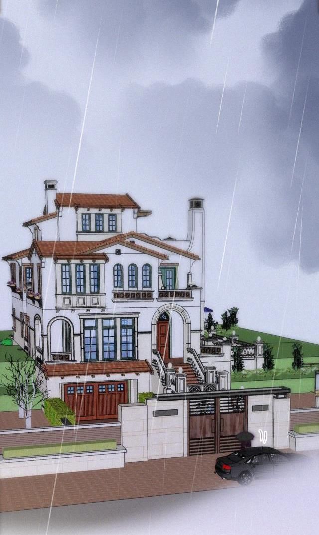 đọc truyện Nghịch Tập Chi Hảo Dựng Nhân Sinh Chương 137.1 ảnh 19 tại Thiên Thai Truyện