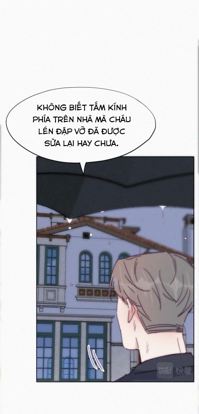 đọc truyện Nghịch Tập Chi Hảo Dựng Nhân Sinh Chương 137.1 ảnh 24 tại Thiên Thai Truyện