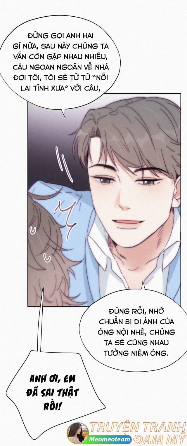 đọc truyện Nghịch Tập Chi Hảo Dựng Nhân Sinh Chương 137.1 ảnh 6 tại Thiên Thai Truyện