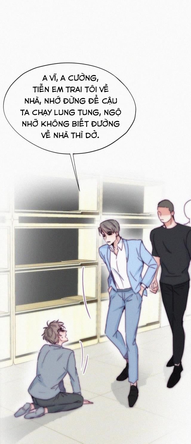 đọc truyện Nghịch Tập Chi Hảo Dựng Nhân Sinh Chương 137.1 ảnh 8 tại Thiên Thai Truyện