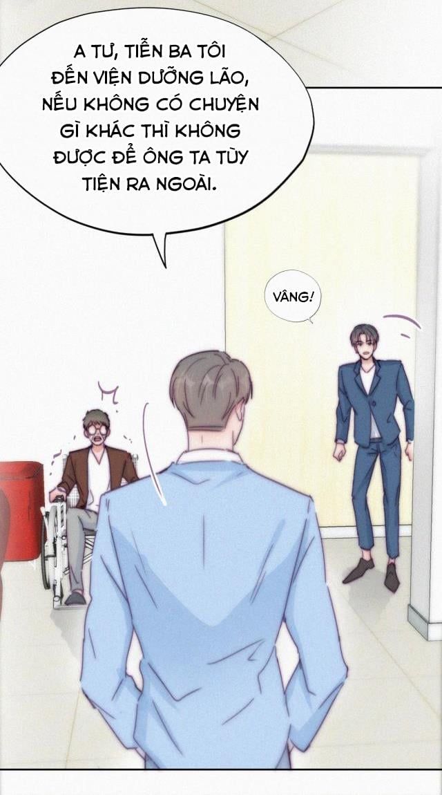 đọc truyện Nghịch Tập Chi Hảo Dựng Nhân Sinh Chương 137.1 ảnh 9 tại Thiên Thai Truyện