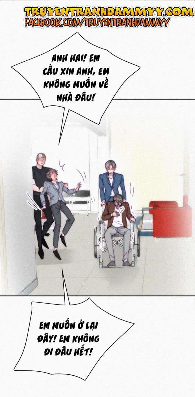 đọc truyện Nghịch Tập Chi Hảo Dựng Nhân Sinh Chương 137.1 ảnh 10 tại Thiên Thai Truyện