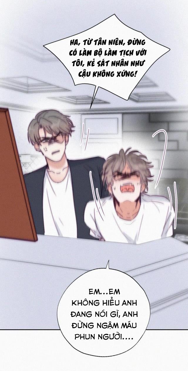 đọc truyện Nghịch Tập Chi Hảo Dựng Nhân Sinh Chương 137.2 ảnh 13 tại Thiên Thai Truyện