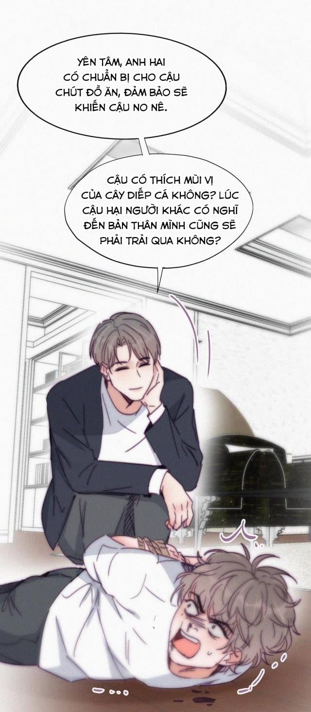 đọc truyện Nghịch Tập Chi Hảo Dựng Nhân Sinh Chương 137.2 ảnh 20 tại Thiên Thai Truyện