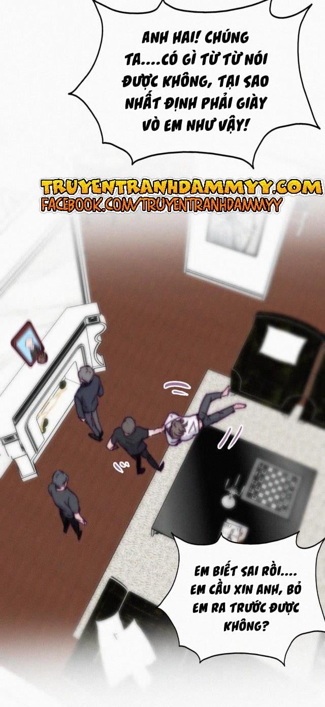 đọc truyện Nghịch Tập Chi Hảo Dựng Nhân Sinh Chương 137.2 ảnh 8 tại Thiên Thai Truyện