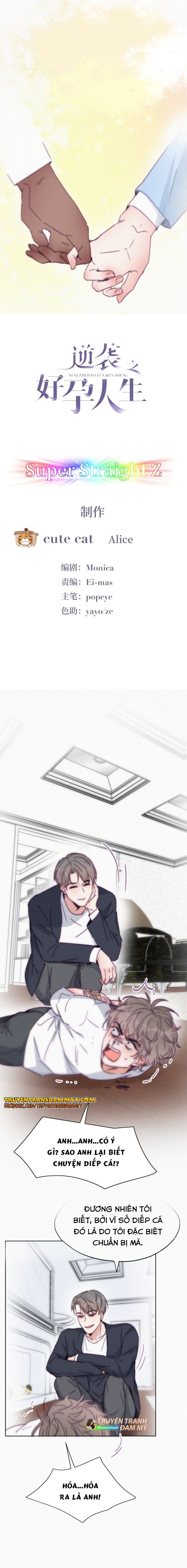 đọc truyện Nghịch Tập Chi Hảo Dựng Nhân Sinh Chương 138 ảnh 3 tại Thiên Thai Truyện