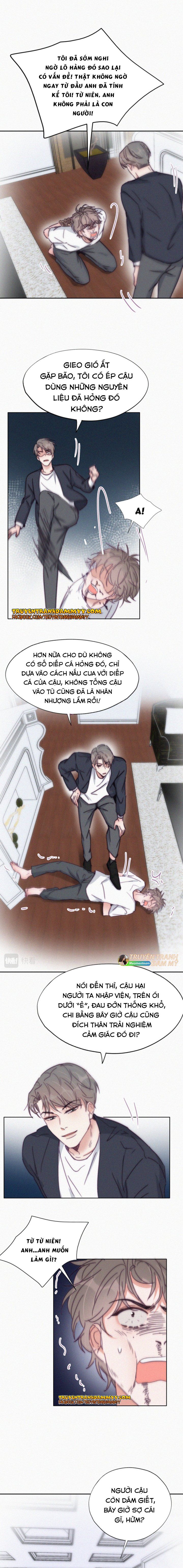 đọc truyện Nghịch Tập Chi Hảo Dựng Nhân Sinh Chương 138 ảnh 4 tại Thiên Thai Truyện