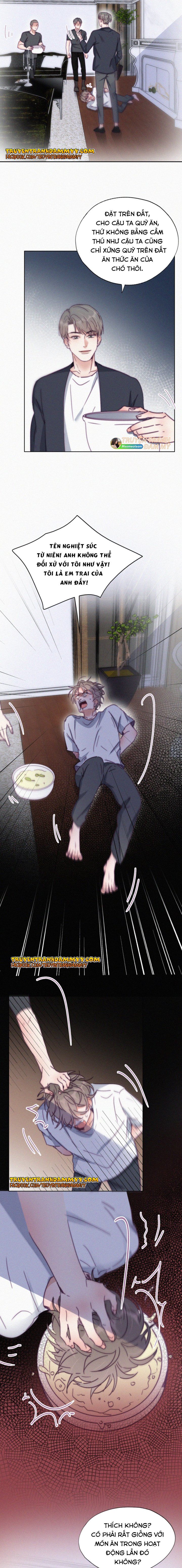 đọc truyện Nghịch Tập Chi Hảo Dựng Nhân Sinh Chương 138 ảnh 5 tại Thiên Thai Truyện