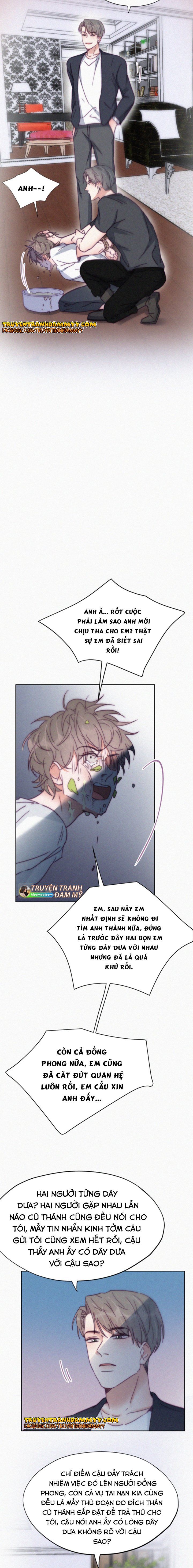 đọc truyện Nghịch Tập Chi Hảo Dựng Nhân Sinh Chương 138 ảnh 6 tại Thiên Thai Truyện