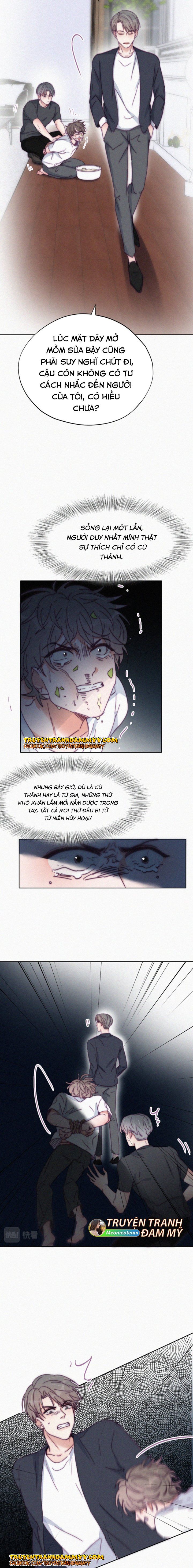 đọc truyện Nghịch Tập Chi Hảo Dựng Nhân Sinh Chương 138 ảnh 7 tại Thiên Thai Truyện