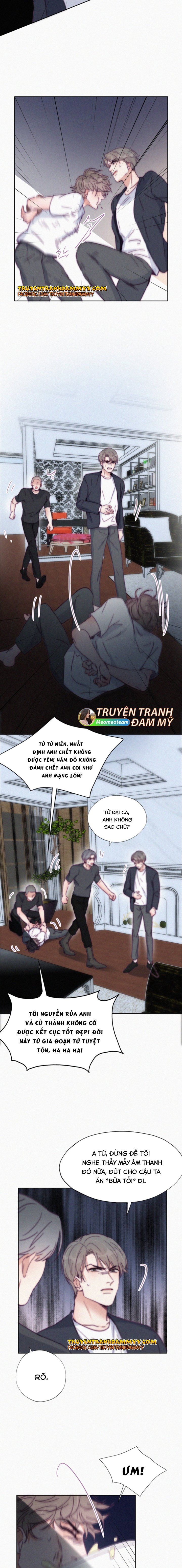 đọc truyện Nghịch Tập Chi Hảo Dựng Nhân Sinh Chương 138 ảnh 8 tại Thiên Thai Truyện