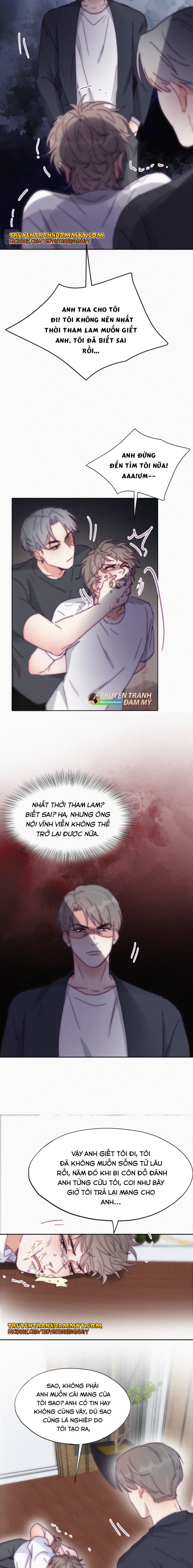 đọc truyện Nghịch Tập Chi Hảo Dựng Nhân Sinh Chương 138 ảnh 10 tại Thiên Thai Truyện