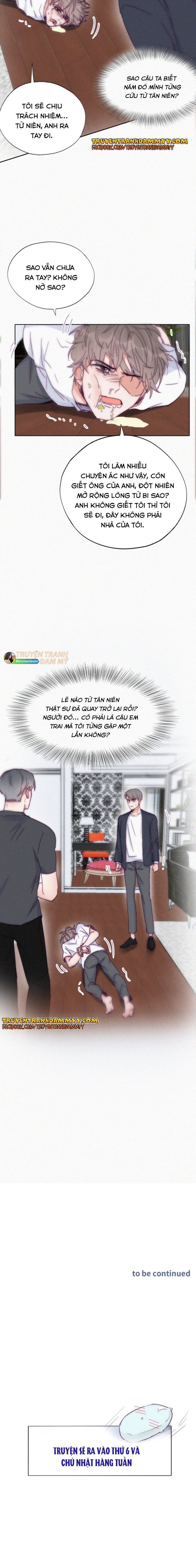 đọc truyện Nghịch Tập Chi Hảo Dựng Nhân Sinh Chương 138 ảnh 11 tại Thiên Thai Truyện