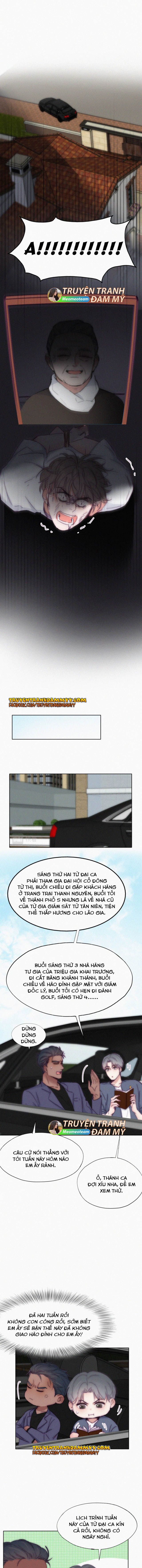 đọc truyện Nghịch Tập Chi Hảo Dựng Nhân Sinh Chương 139 ảnh 7 tại Thiên Thai Truyện