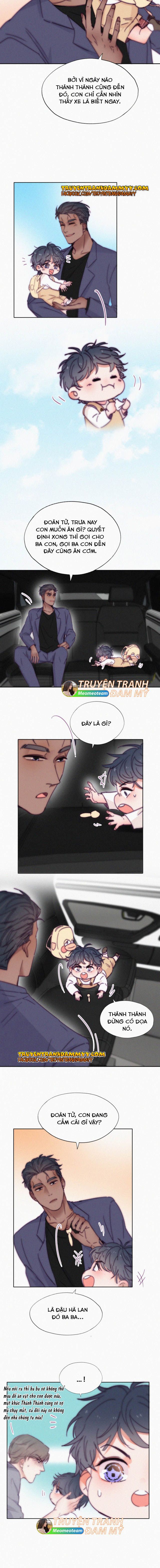 đọc truyện Nghịch Tập Chi Hảo Dựng Nhân Sinh Chương 139 ảnh 9 tại Thiên Thai Truyện