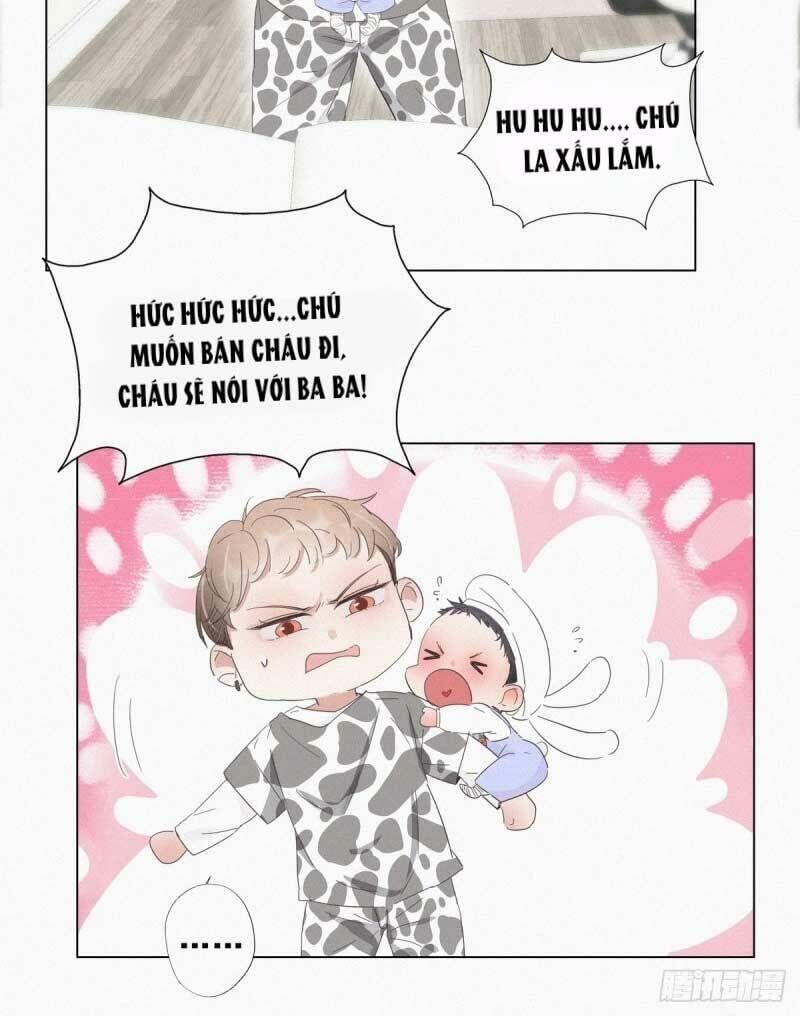 đọc truyện Nghịch Tập Chi Hảo Dựng Nhân Sinh Chương 14 ảnh 8 tại Thiên Thai Truyện