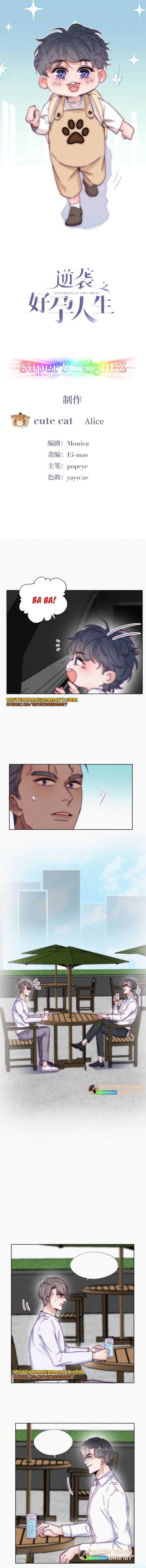 đọc truyện Nghịch Tập Chi Hảo Dựng Nhân Sinh Chương 140 ảnh 3 tại Thiên Thai Truyện