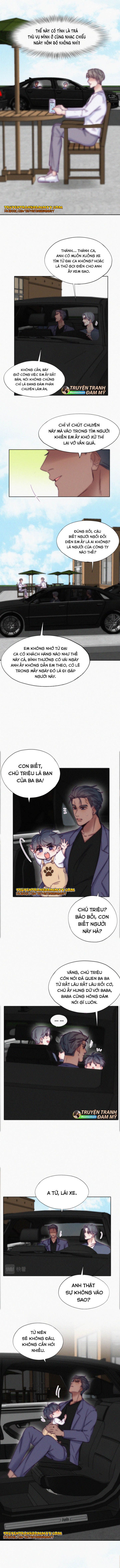 đọc truyện Nghịch Tập Chi Hảo Dựng Nhân Sinh Chương 140 ảnh 4 tại Thiên Thai Truyện