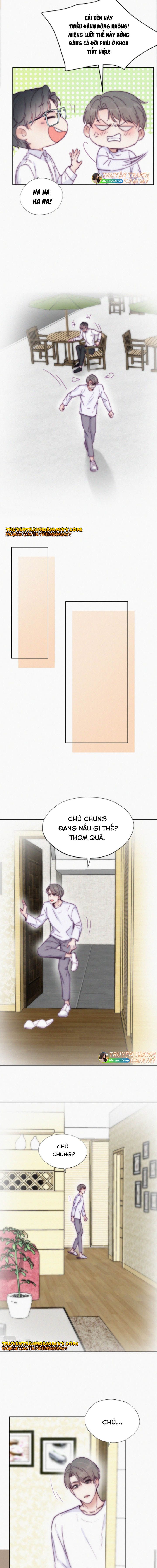 đọc truyện Nghịch Tập Chi Hảo Dựng Nhân Sinh Chương 140 ảnh 6 tại Thiên Thai Truyện