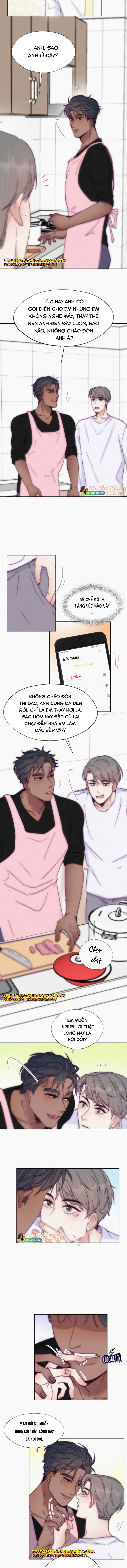 đọc truyện Nghịch Tập Chi Hảo Dựng Nhân Sinh Chương 140 ảnh 7 tại Thiên Thai Truyện