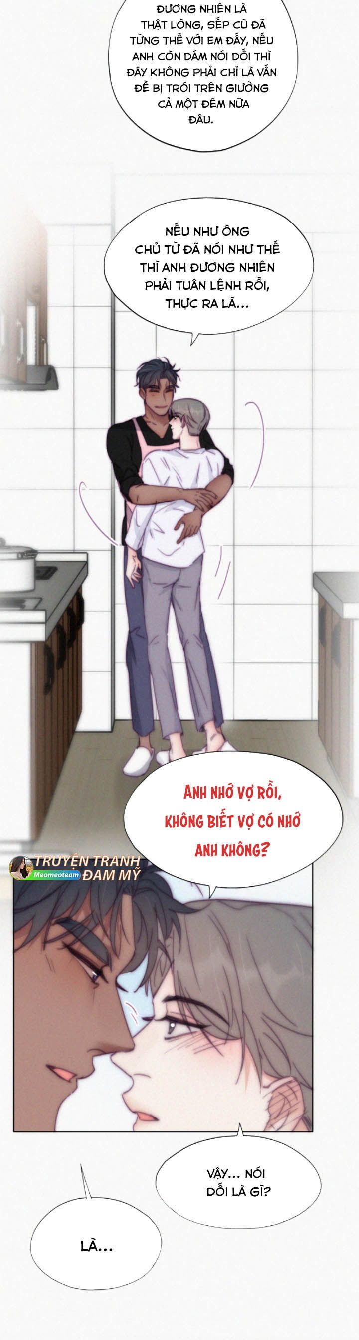 đọc truyện Nghịch Tập Chi Hảo Dựng Nhân Sinh Chương 140 ảnh 8 tại Thiên Thai Truyện