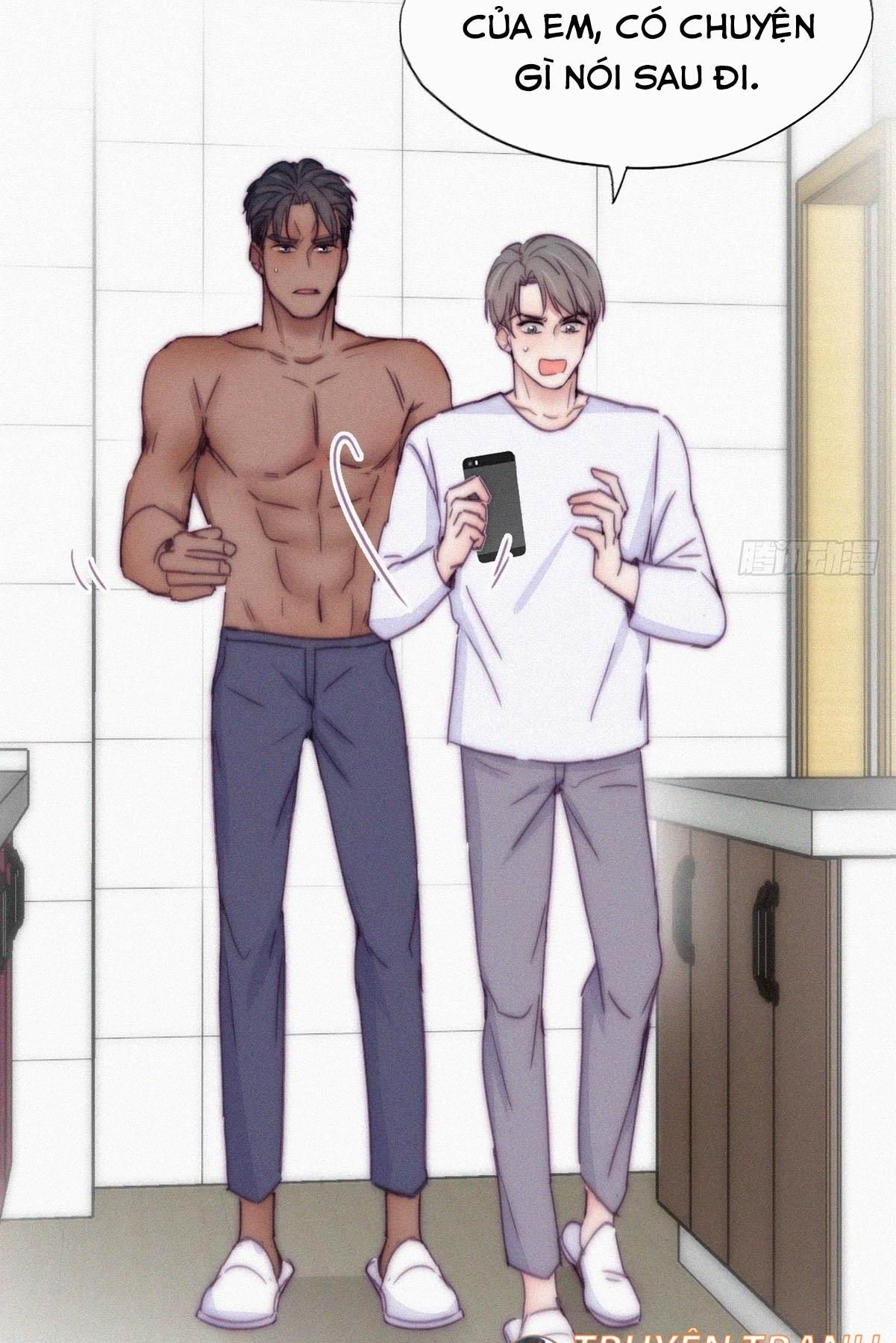 đọc truyện Nghịch Tập Chi Hảo Dựng Nhân Sinh Chương 141 ảnh 27 tại Thiên Thai Truyện