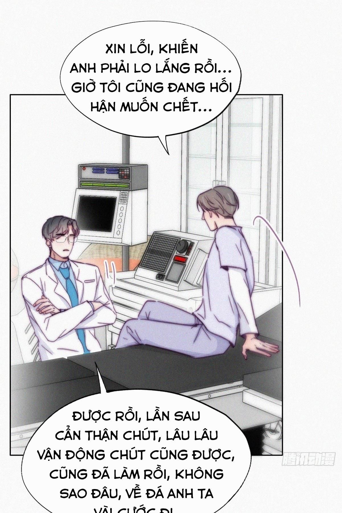 đọc truyện Nghịch Tập Chi Hảo Dựng Nhân Sinh Chương 141 ảnh 39 tại Thiên Thai Truyện