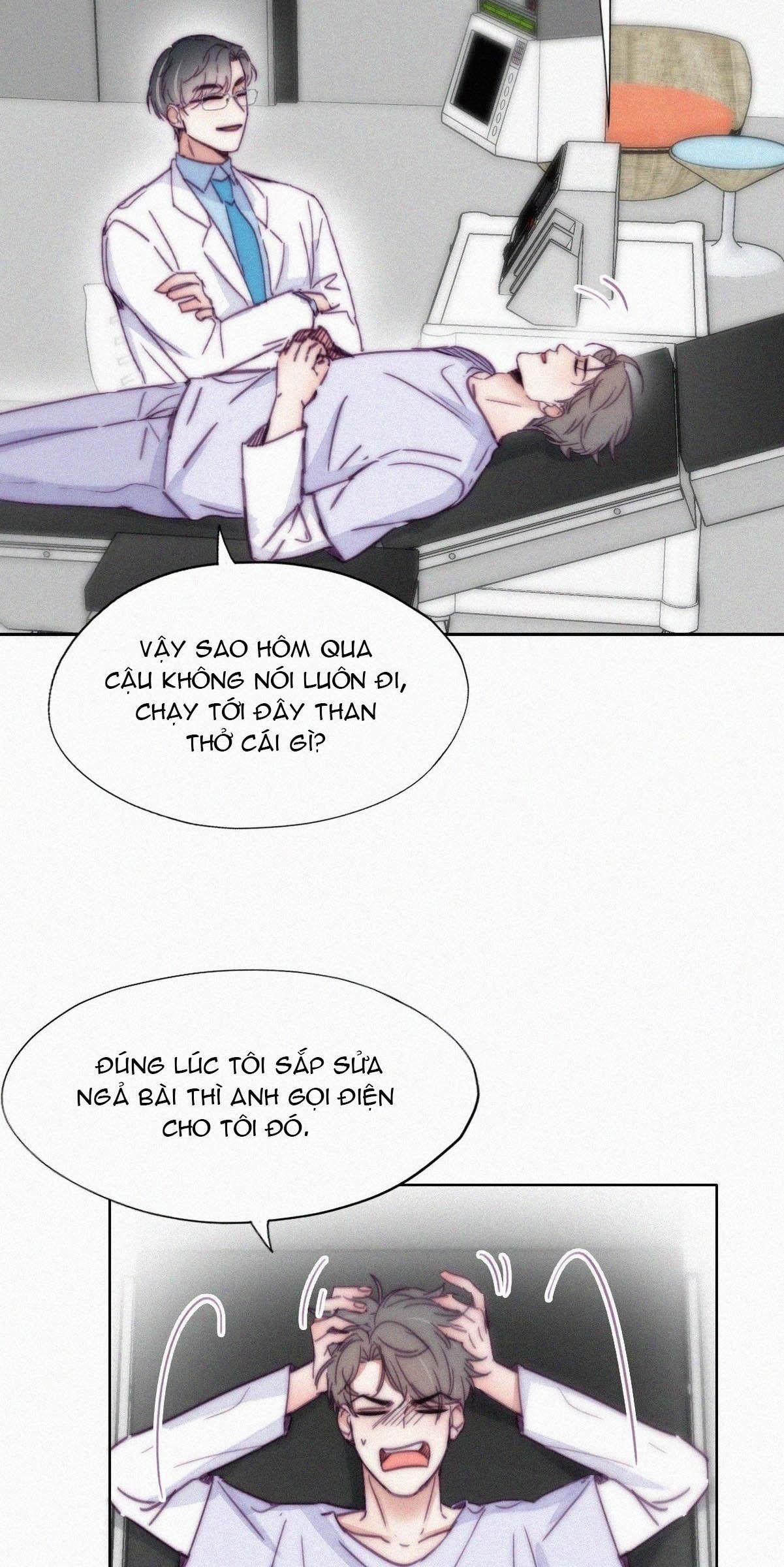 đọc truyện Nghịch Tập Chi Hảo Dựng Nhân Sinh Chương 142 ảnh 17 tại Thiên Thai Truyện