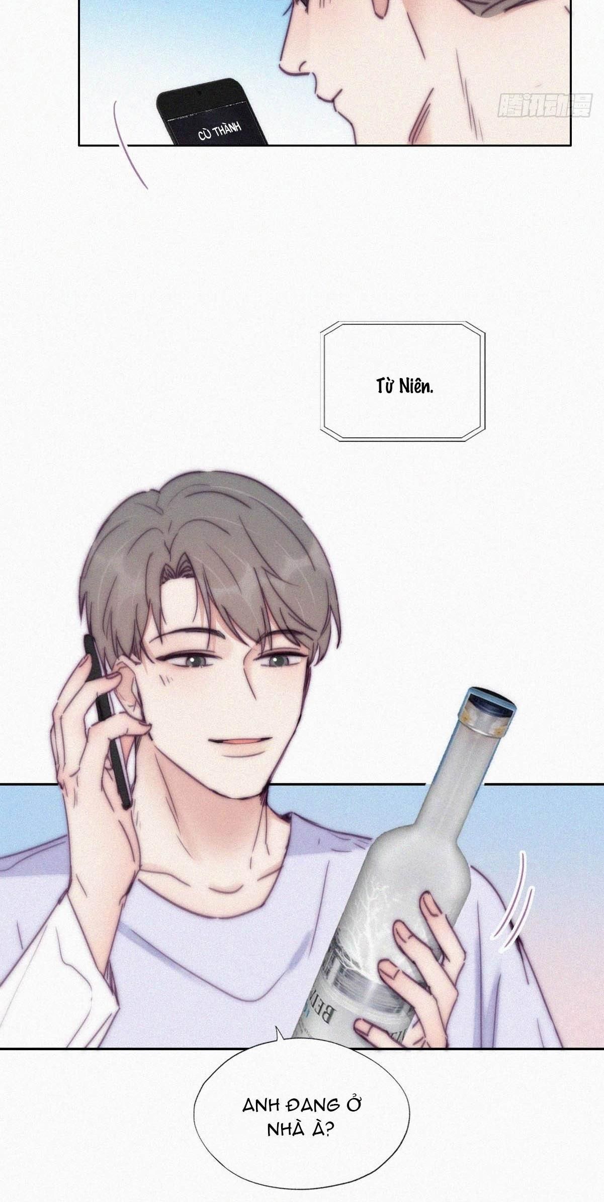 đọc truyện Nghịch Tập Chi Hảo Dựng Nhân Sinh Chương 142 ảnh 32 tại Thiên Thai Truyện