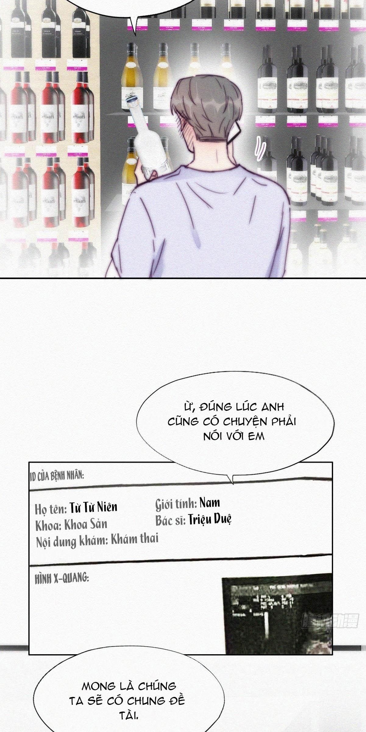 đọc truyện Nghịch Tập Chi Hảo Dựng Nhân Sinh Chương 142 ảnh 34 tại Thiên Thai Truyện