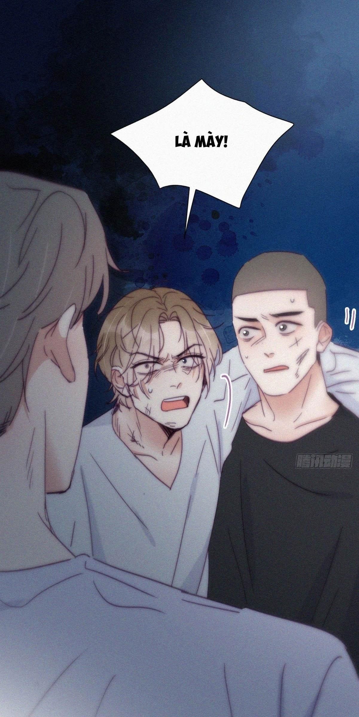 đọc truyện Nghịch Tập Chi Hảo Dựng Nhân Sinh Chương 142 ảnh 46 tại Thiên Thai Truyện