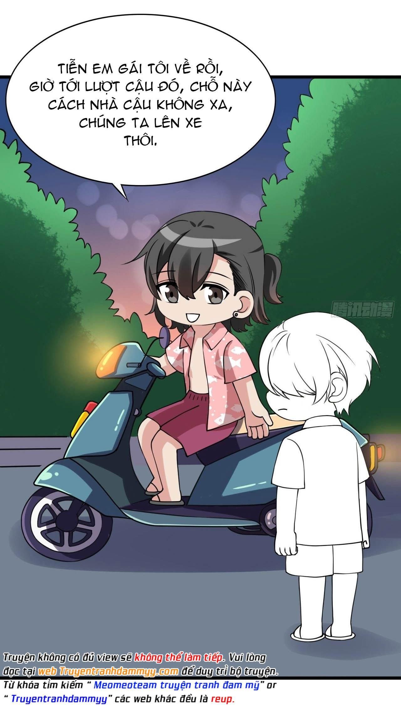 đọc truyện Nghịch Tập Chi Hảo Dựng Nhân Sinh Chương 142 ảnh 49 tại Thiên Thai Truyện