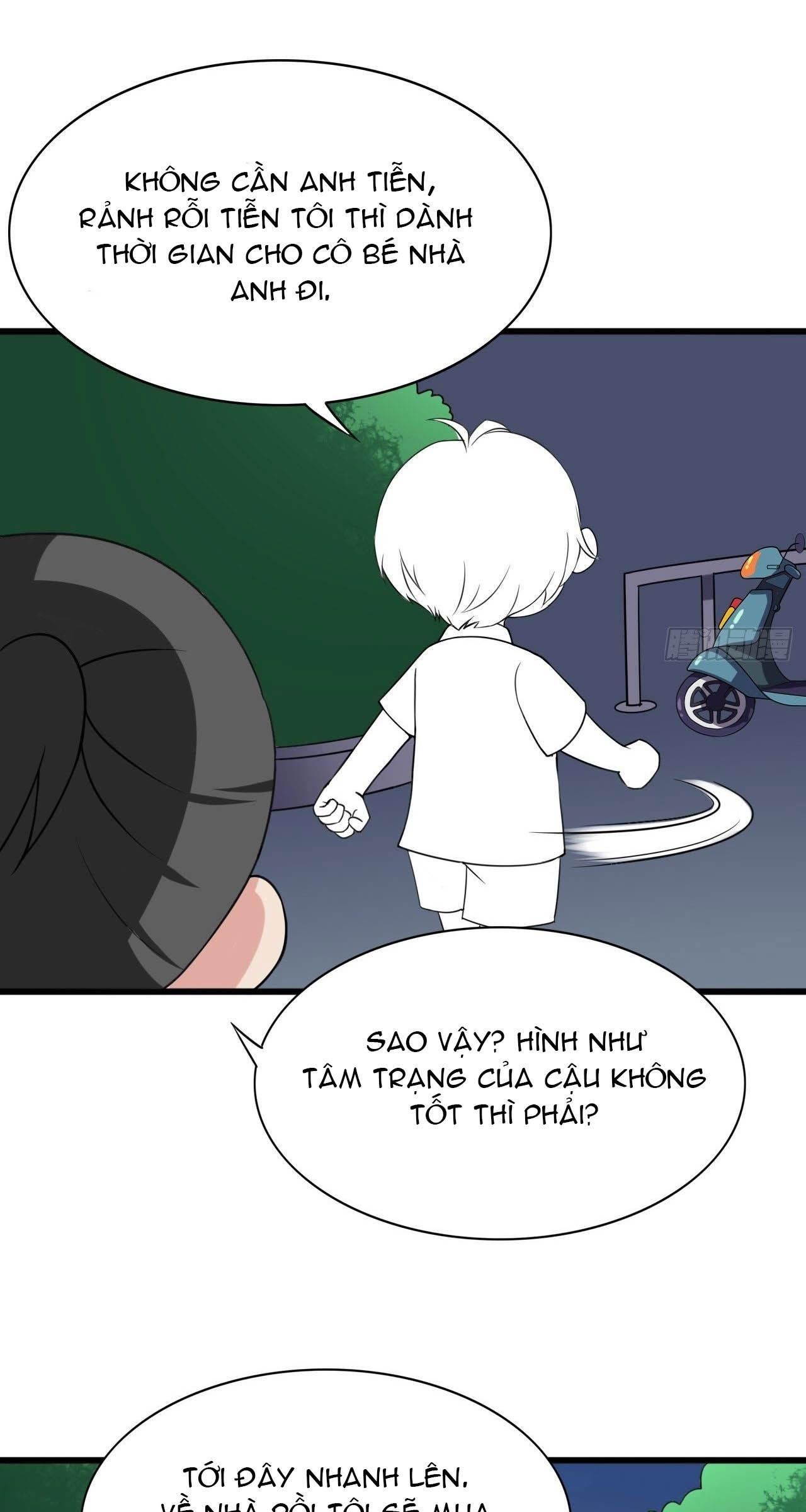 đọc truyện Nghịch Tập Chi Hảo Dựng Nhân Sinh Chương 142 ảnh 50 tại Thiên Thai Truyện